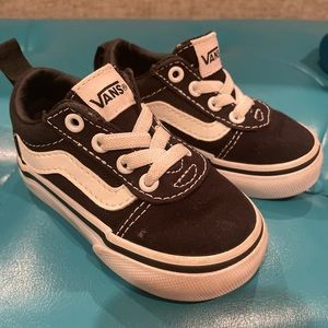 Vans shoes